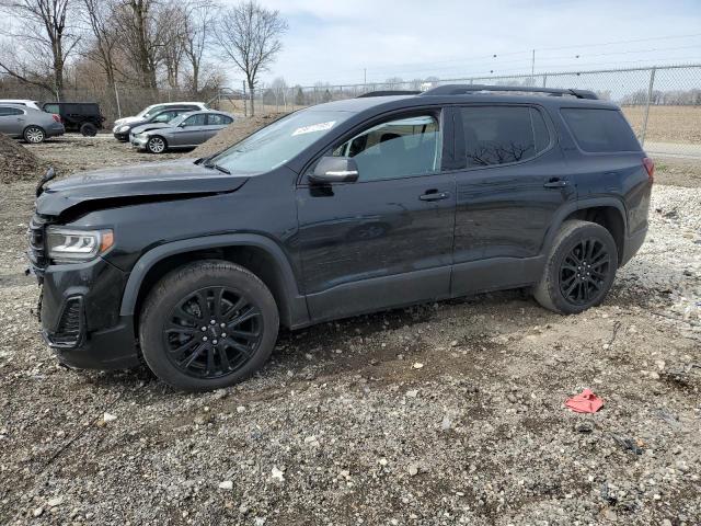 GMC ACADIA SLE