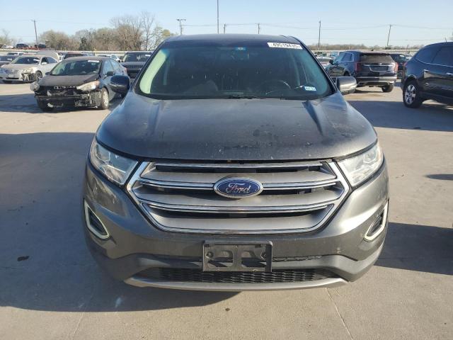 2015 FORD EDGE SEL - 2FMTK4J80FBB83230