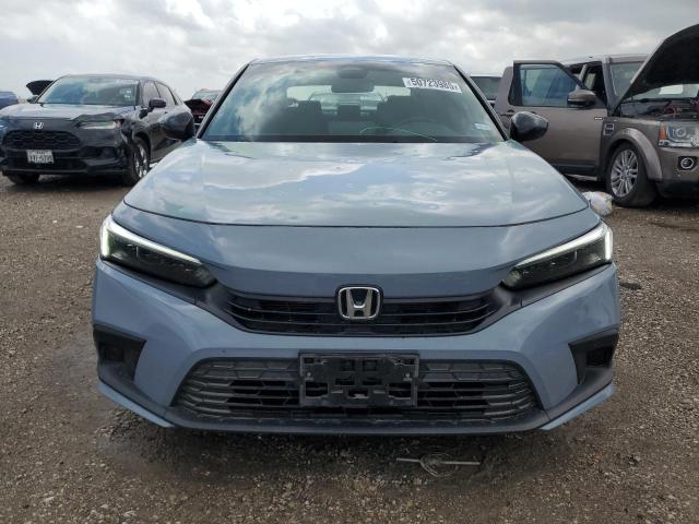 2024 HONDA CIVIC SPOR - 2HGFE2F57RH528431