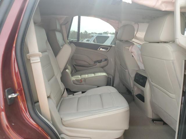 2019 GMC YUKON DENA - 1GKS2CKJ3KR342779