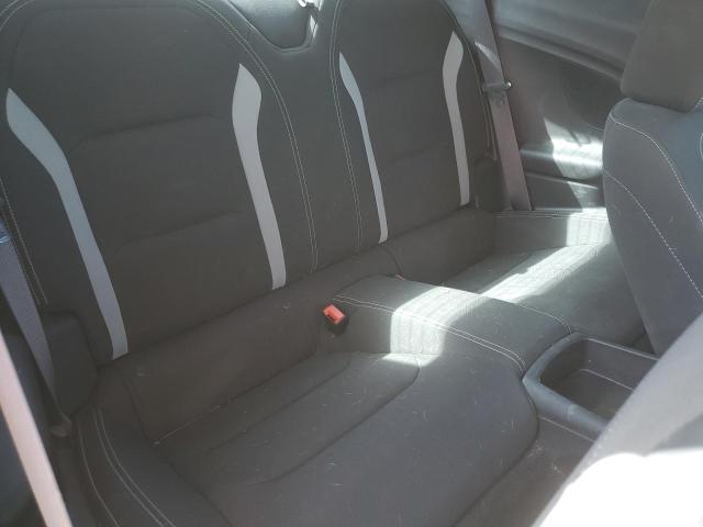 2019 CHEVROLET CAMARO LS - 1G1FB1RS8K0159262