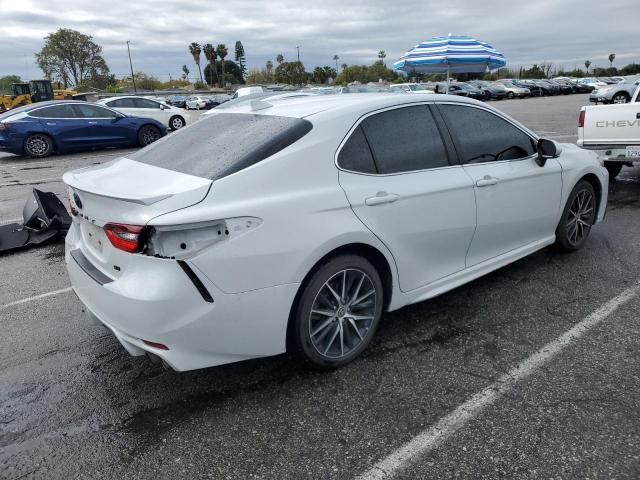 Vin: 4t1g11ak3pu103011, lot: 48428415, toyota camry se night shade 20233