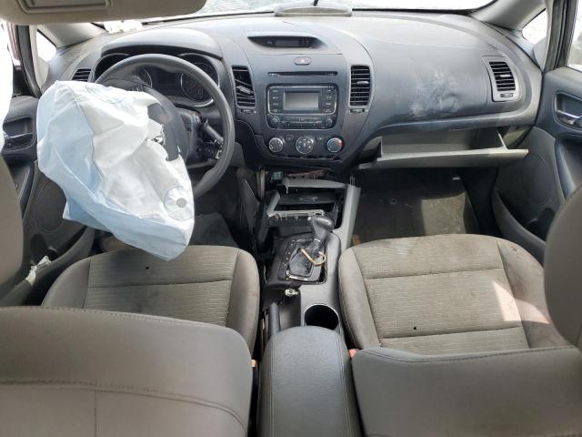 2015 KIA FORTE LX - KNAFX4A66F5421147