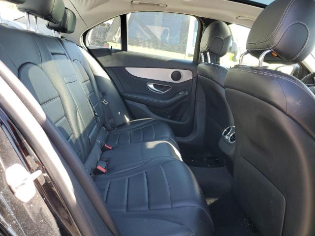 2015 MERCEDES-BENZ C300 55SWF4JB5FU085944