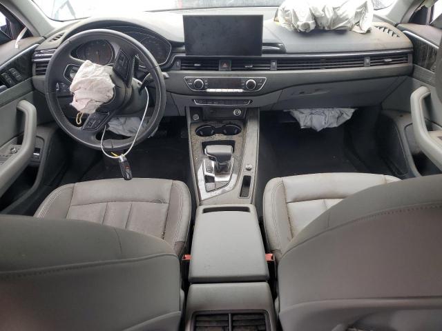 2020 AUDI A4 PREMIUM WAUGMAF44LA065061