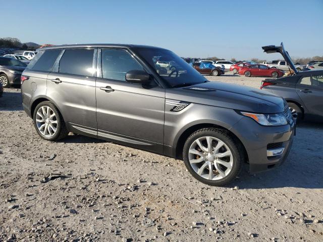 Vin: salwr2pfxga103672, lot: 50547225, land rover rangerover hse 20164