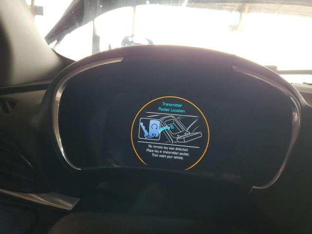 2017 CHEVROLET VOLT PREMI 1G1RD6S55HU217998