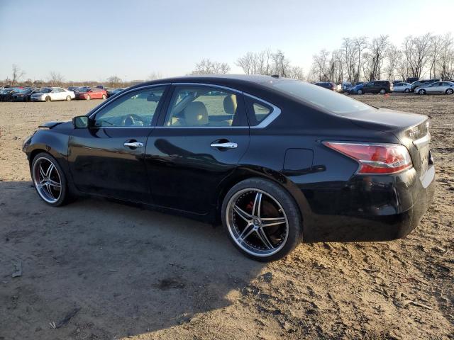 Vin: 1n4al3ap9fc211672, lot: 48452005, nissan altima 2.5 20152