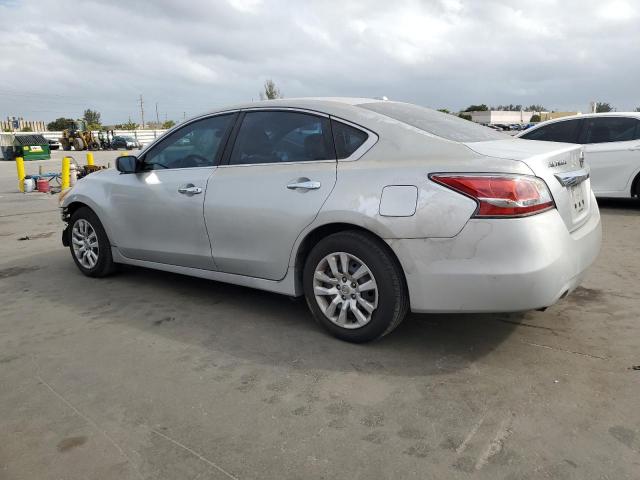 Vin: 1n4al3apxfc224964, lot: 47181505, nissan altima 2.5 20152