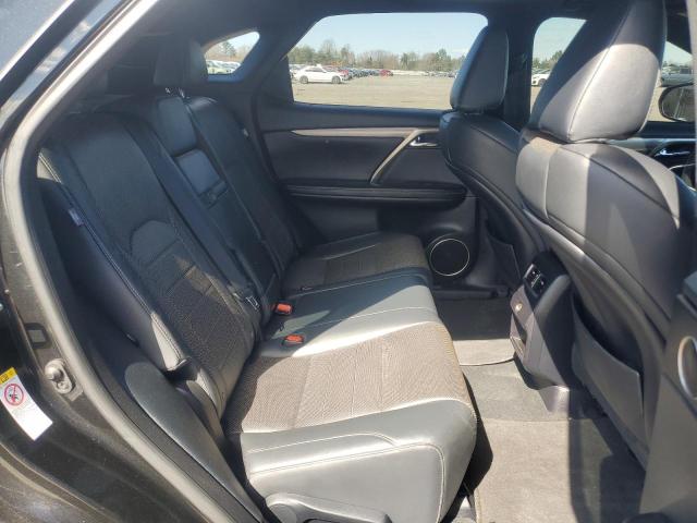 2019 LEXUS RX 350 BAS - 2T2BZMCA7KC193018