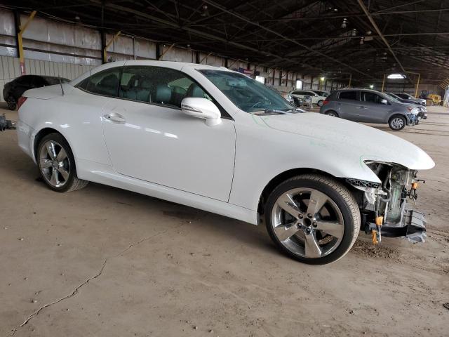 Vin: jthff2c2xa2500916, lot: 48079715, lexus is 250 20104