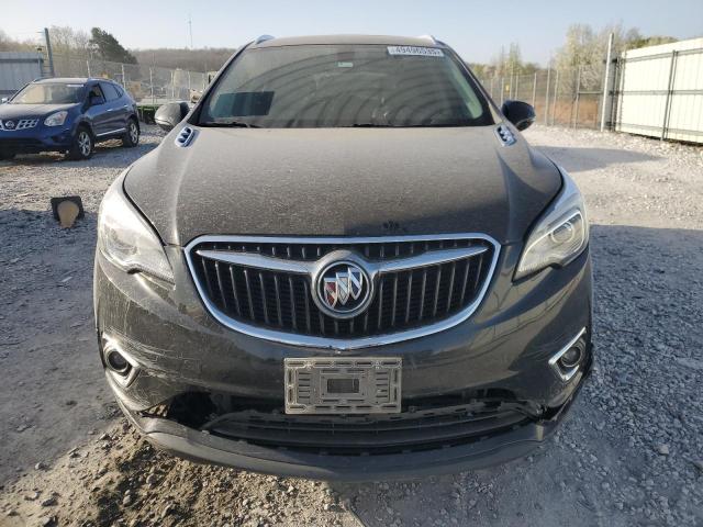 2020 BUICK ENVISION E - LRBFXCSAXLD226166