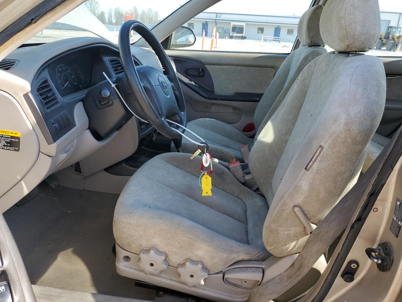 Global Auto Auctions