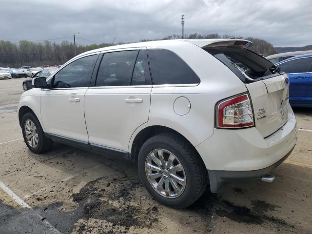 Vin: 2fmdk3kc1abb33205, lot: 50647225, ford edge limited 20102