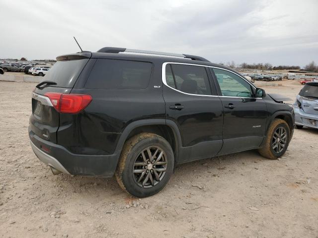 Vin: 1gkknuls0hz170675, lot: 48067975, gmc acadia slt-1 20173