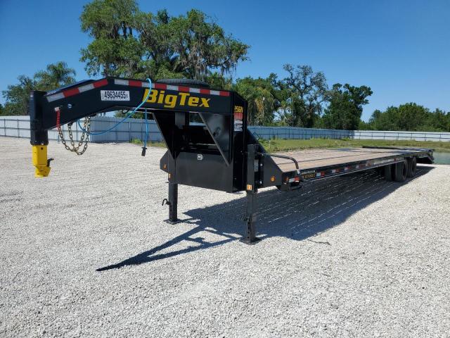 BIG TEX TRAILER 2025 black   16V3F4827S6398997 photo #3