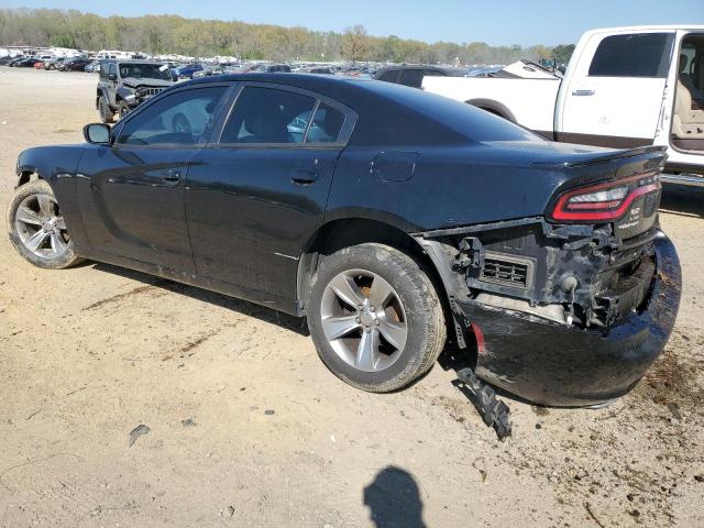 2015 DODGE CHARGER SE - 2C3CDXBG2FH848426