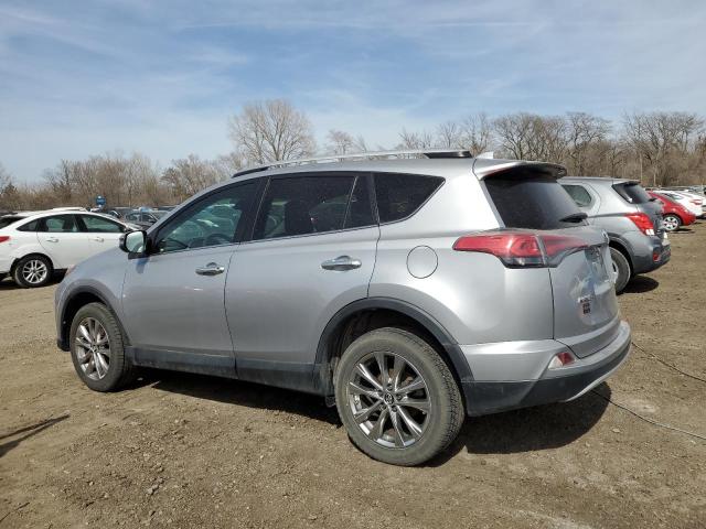 Vin: 2t3yfrev1gw307628, lot: 49160795, toyota rav4 limited 20162