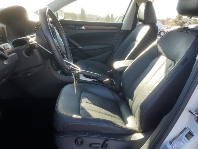 2020 VOLKSWAGEN PASSAT SEL - 1VWCA7A35LC012687