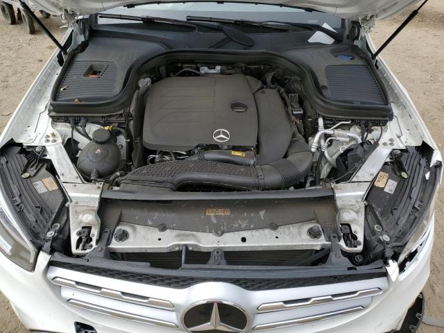 2021 MERCEDES-BENZ GLC 300 4M - W1N0G8EB6MF920487