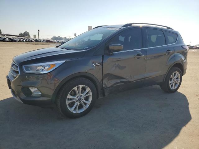Vin: 1fmcu9gd4hud09582, lot: 50655105, ford escape se 2017 img_1