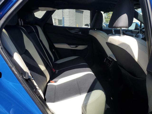 2023 LEXUS NX 350 2T2AGCEZ2PC023820