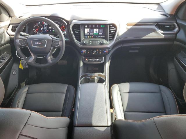 2023 GMC ACADIA AT4 - 1GKKNLLSXPZ251207
