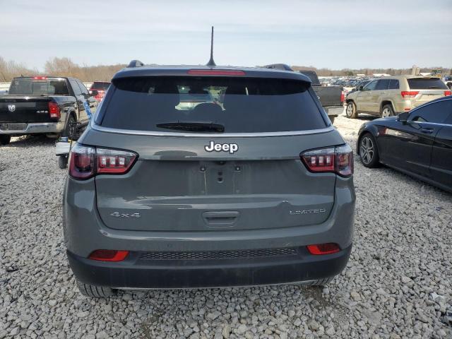 2023 JEEP COMPASS LI 3C4NJDCN9PT558315