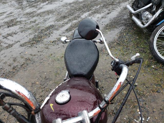 2009 YAMAHA XV250 JYAVG04Y39A000708