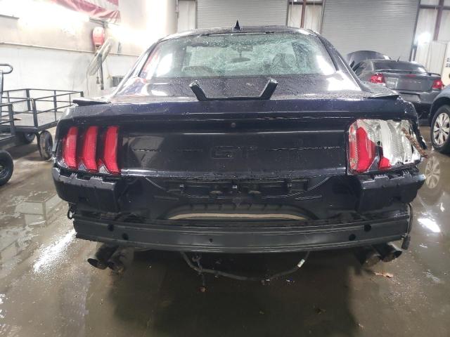 2021 FORD MUSTANG GT - 1FA6P8CF6M5121909