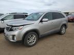 2015 KIA SORENTO LX - 5XYKTDA6XFG633831