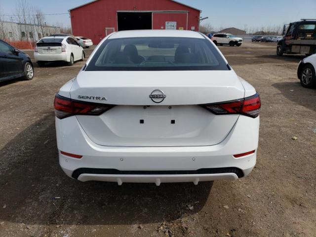 2024 NISSAN SENTRA S - 3N1AB8BV8RY314619