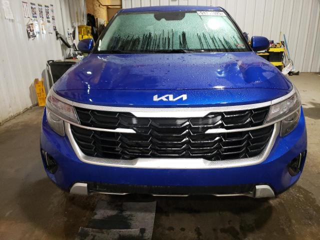 2024 KIA SELTOS LX - KNDEPCAA2R7655257