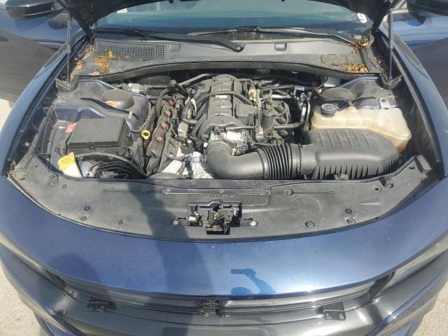 2019 DODGE CHARGER PO 2C3CDXAT8KH571791