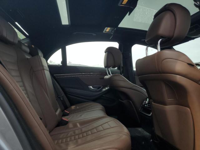 2015 MERCEDES-BENZ S 550 4MAT WDDUG8FB2FA135915