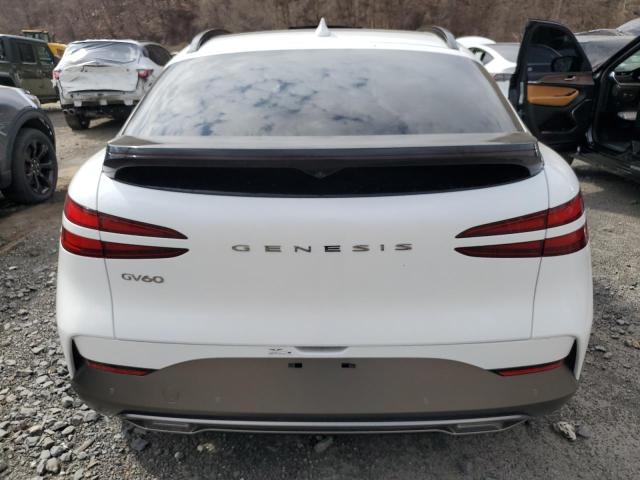 2024 GENESIS GV60 ADVAN KMUKCDSC0RU020119