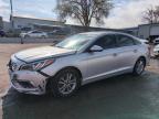 2017 HYUNDAI SONATA SE - 5NPE24AF9HH549558