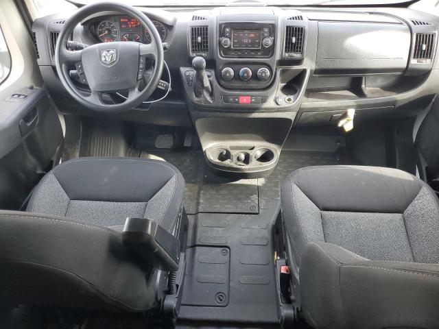 2021 RAM PROMASTER - 3C6LRVBG2ME521106