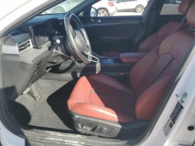5XXG64J25PG183246 2023 KIA K5