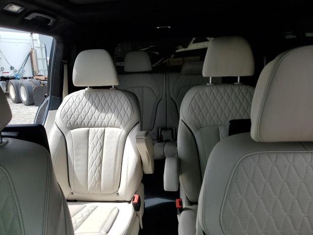 2019 BMW X7 XDRIVE5 5UXCX4C58KLB39724