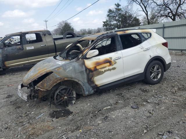 HYUNDAI SANTA FE S