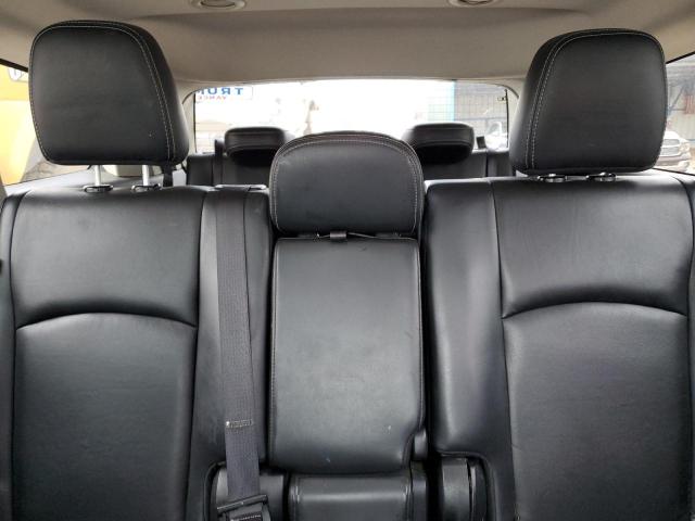 2017 DODGE JOURNEY CR - 3C4PDDGG5HT600279