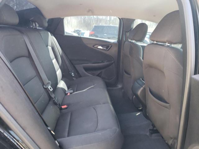 2019 CHEVROLET MALIBU LS - 1G1ZB5ST5KF156887
