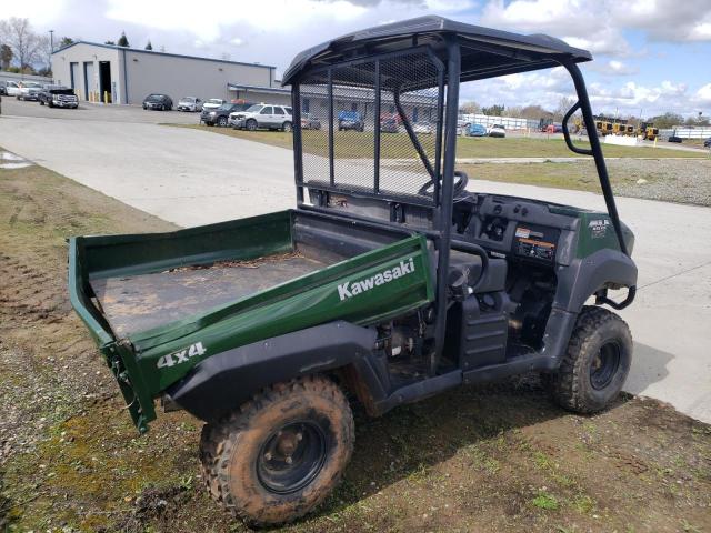 2019 KAWASAKI KAF620 M - JK1AFCM16KB529381