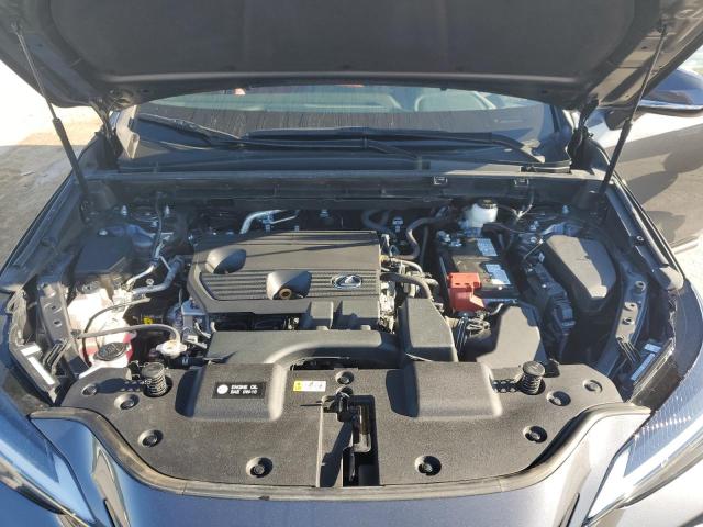 2024 LEXUS NX 250 BAS 2T2ADCAZ5RC008083