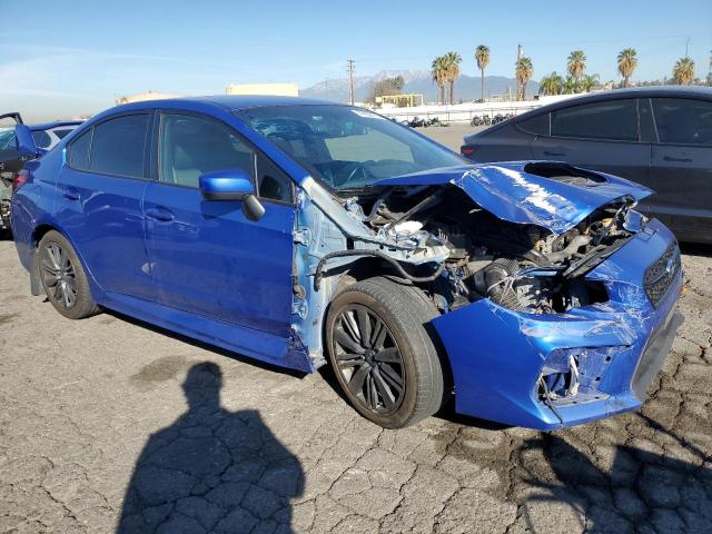 2020 SUBARU WRX - JF1VA1A6XL9831197