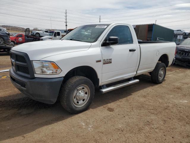 2014 RAM 2500 ST #3117307834