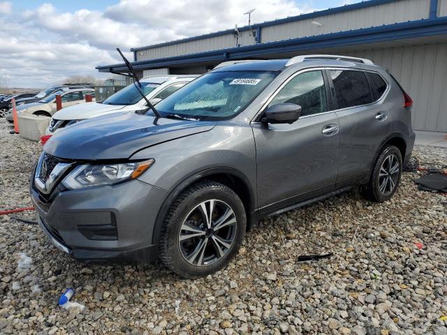 5N1AT2MV4LC717352 2020 NISSAN ROGUE