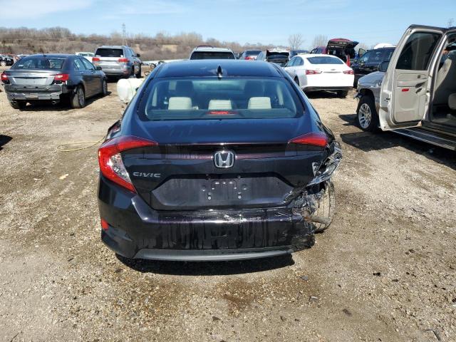 2017 HONDA CIVIC EX - 19XFC2F76HE014537