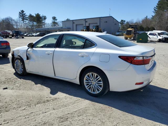 Vin: jthbk1gg9e2129716, lot: 46133165, lexus es350 350 20142